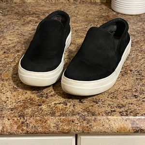 Steve Madden shoes